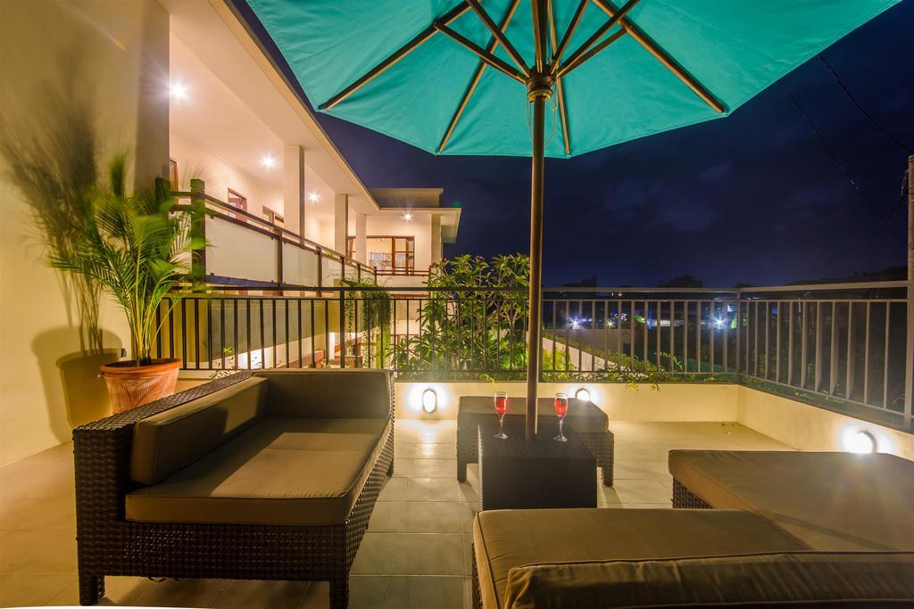 Villa Tepi Sungai Legian  Phòng bức ảnh
