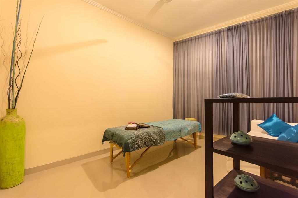 Villa Tepi Sungai Legian  Phòng bức ảnh