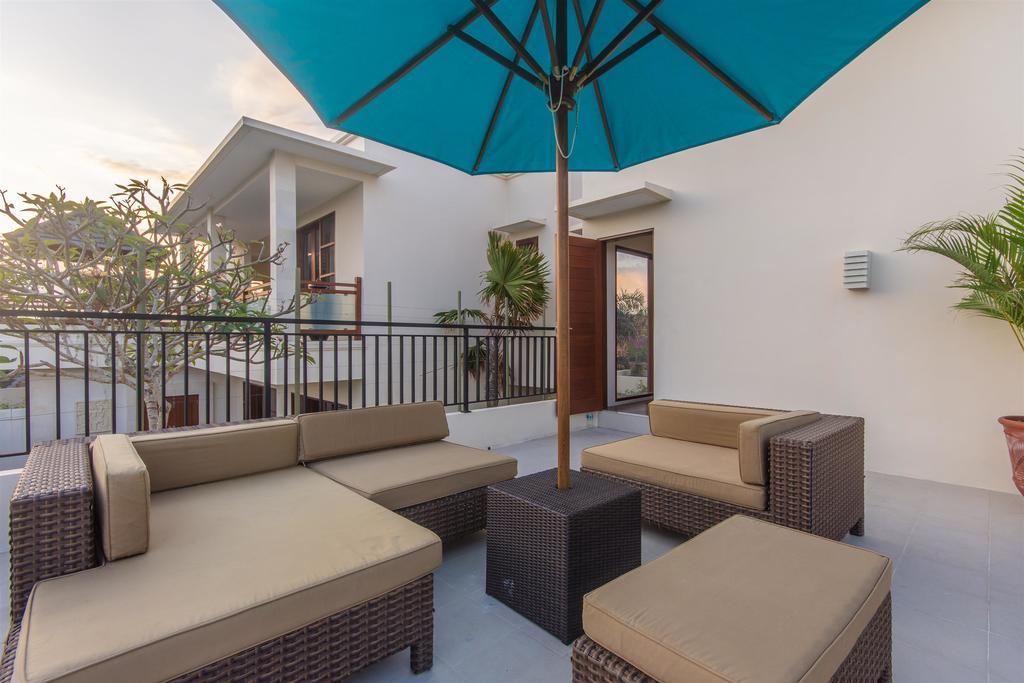 Villa Tepi Sungai Legian  Phòng bức ảnh